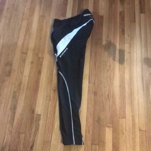 Cycling pants